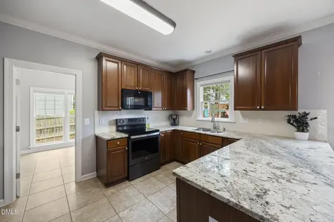 905 Haddon Hall Drive Apex NC 27502