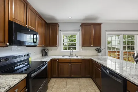 905 Haddon Hall Drive Apex NC 27502