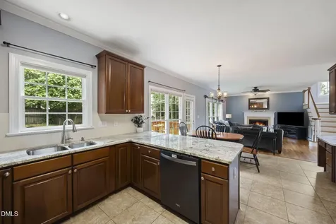 905 Haddon Hall Drive Apex NC 27502
