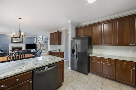 905 Haddon Hall Drive Apex NC 27502