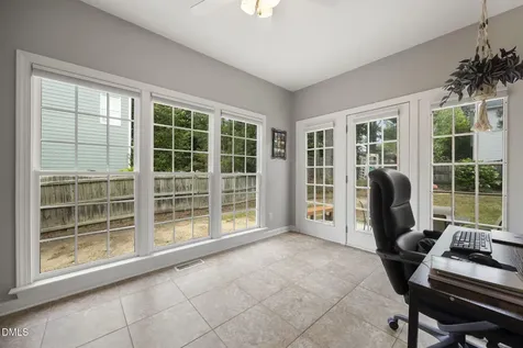 905 Haddon Hall Drive Apex NC 27502