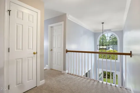 905 Haddon Hall Drive Apex NC 27502