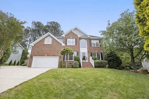 905 Haddon Hall Drive Apex NC 27502