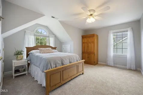 905 Haddon Hall Drive Apex NC 27502