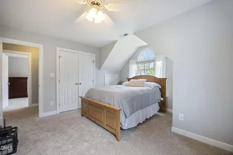 905 Haddon Hall Drive Apex NC 27502