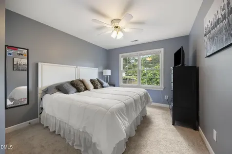 905 Haddon Hall Drive Apex NC 27502