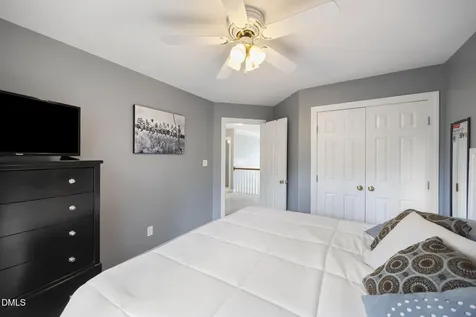 905 Haddon Hall Drive Apex NC 27502