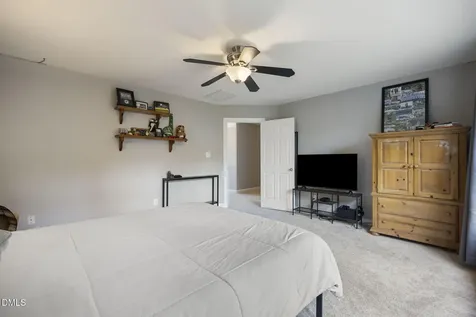 905 Haddon Hall Drive Apex NC 27502