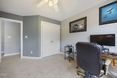 905 Haddon Hall Drive Apex NC 27502