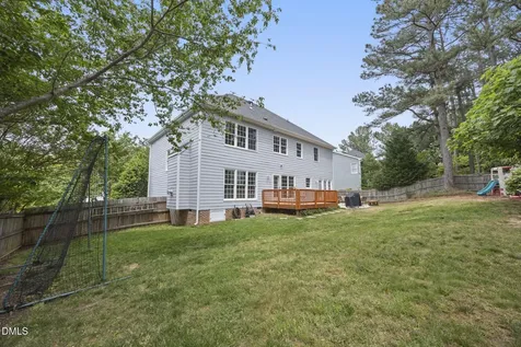 905 Haddon Hall Drive Apex NC 27502