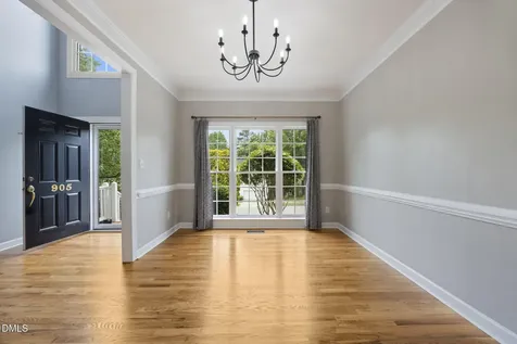 905 Haddon Hall Drive Apex NC 27502