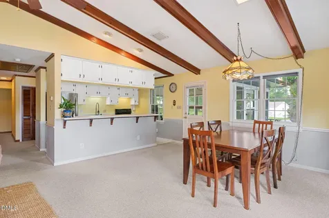3007 Red Circle Willow Springs NC 27592