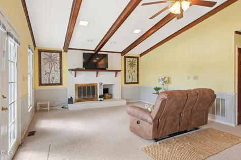 3007 Red Circle Willow Springs NC 27592