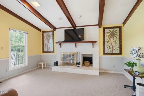 3007 Red Circle Willow Springs NC 27592