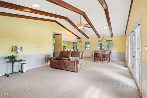 3007 Red Circle Willow Springs NC 27592