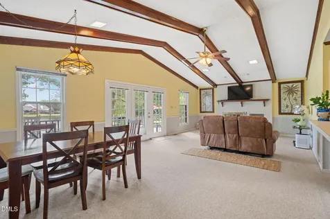 3007 Red Circle Willow Springs NC 27592