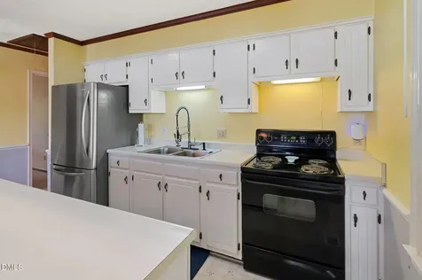 3007 Red Circle Willow Springs NC 27592