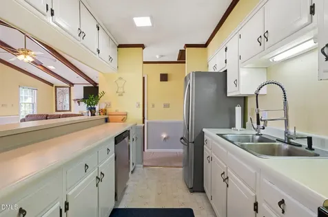 3007 Red Circle Willow Springs NC 27592