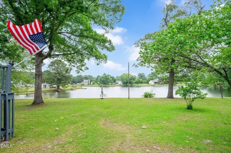 3007 Red Circle Willow Springs NC 27592