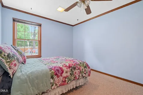 3007 Red Circle Willow Springs NC 27592