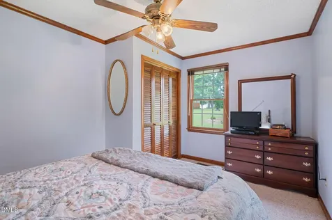 3007 Red Circle Willow Springs NC 27592