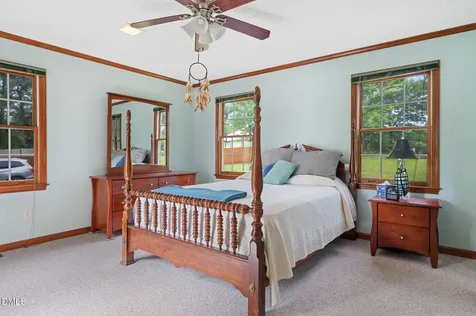 3007 Red Circle Willow Springs NC 27592