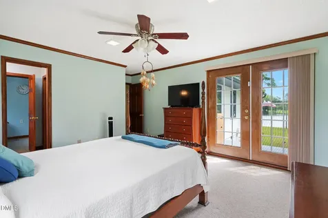 3007 Red Circle Willow Springs NC 27592