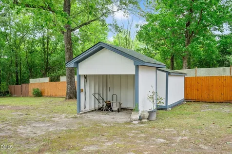 3007 Red Circle Willow Springs NC 27592