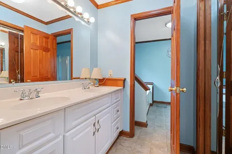 3007 Red Circle Willow Springs NC 27592