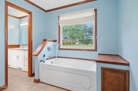 3007 Red Circle Willow Springs NC 27592