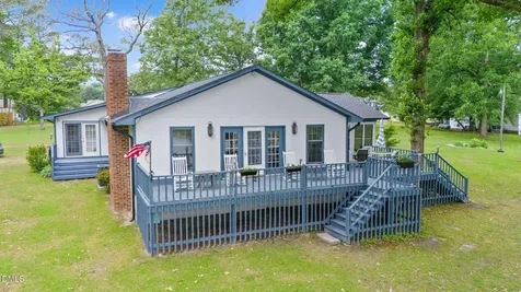 3007 Red Circle Willow Springs NC 27592