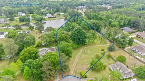 3007 Red Circle Willow Springs NC 27592