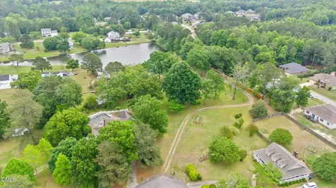 3007 Red Circle Willow Springs NC 27592