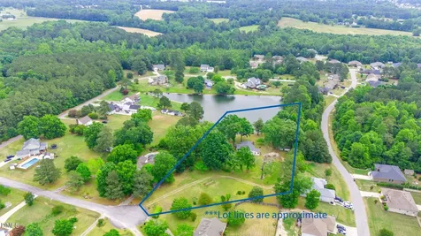 3007 Red Circle Willow Springs NC 27592