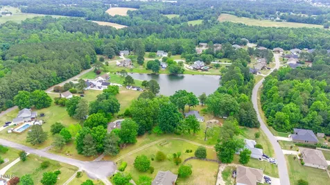 3007 Red Circle Willow Springs NC 27592