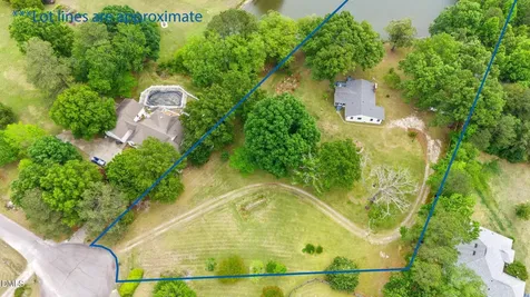 3007 Red Circle Willow Springs NC 27592