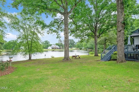 3007 Red Circle Willow Springs NC 27592