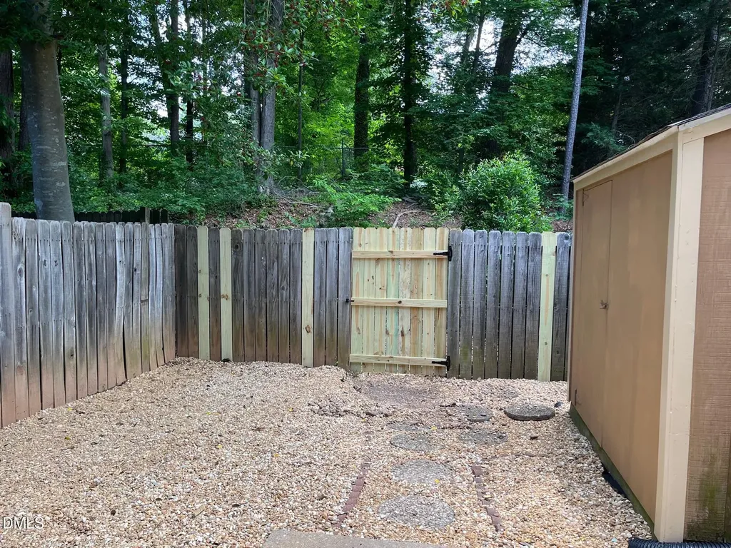 1829 Fox Sterling Drive Raleigh NC 27606