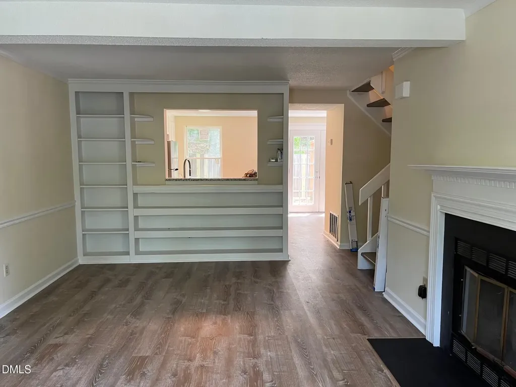 1829 Fox Sterling Drive Raleigh NC 27606