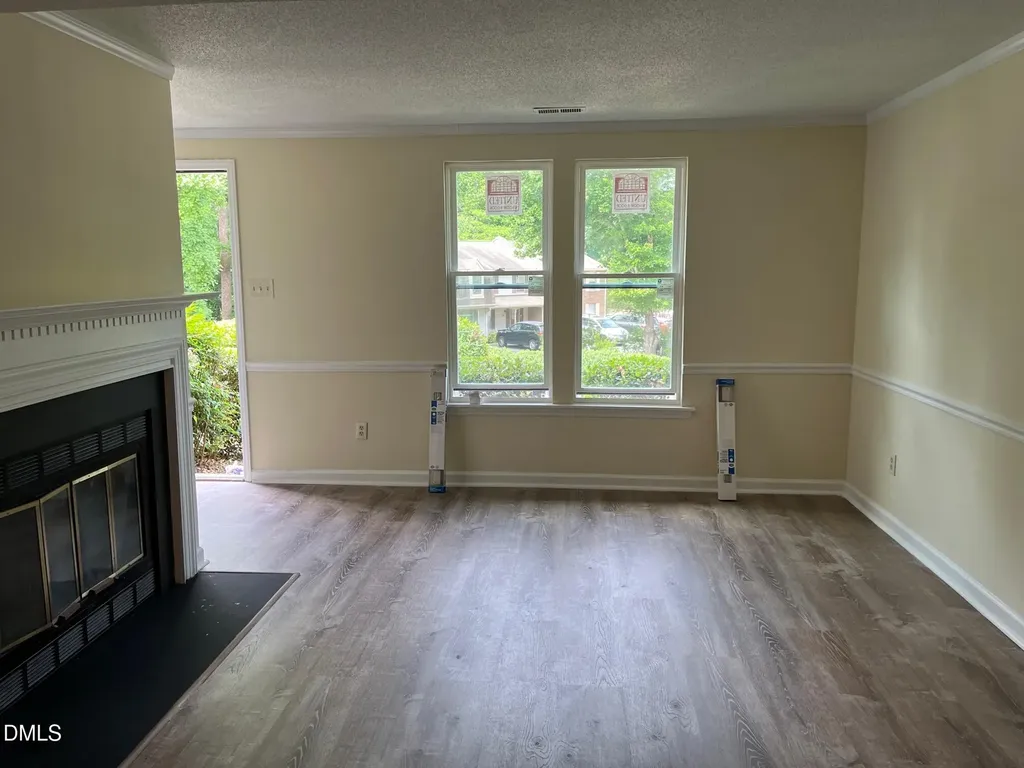 1829 Fox Sterling Drive Raleigh NC 27606