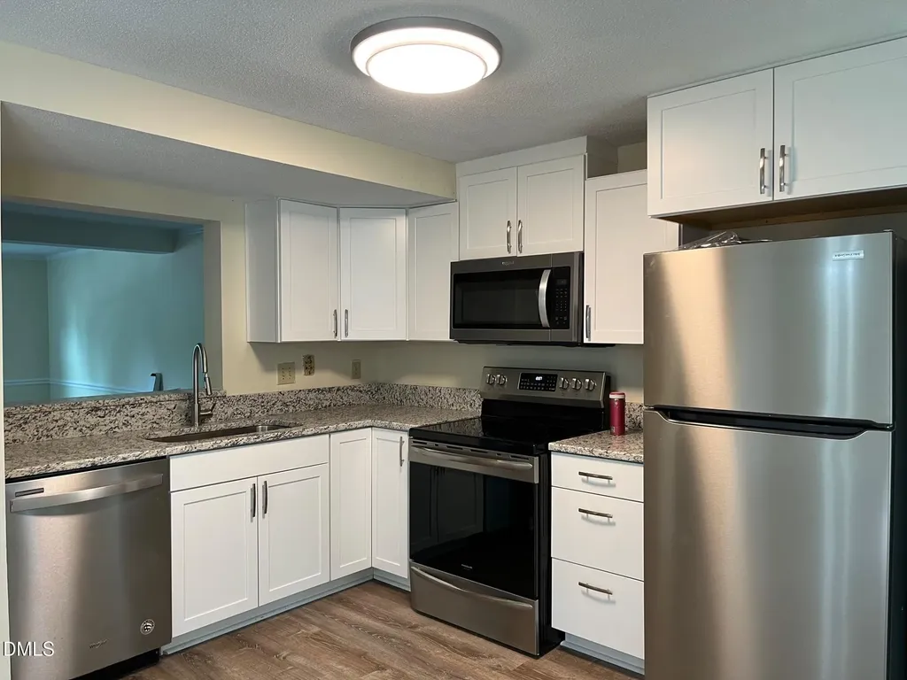 1829 Fox Sterling Drive Raleigh NC 27606
