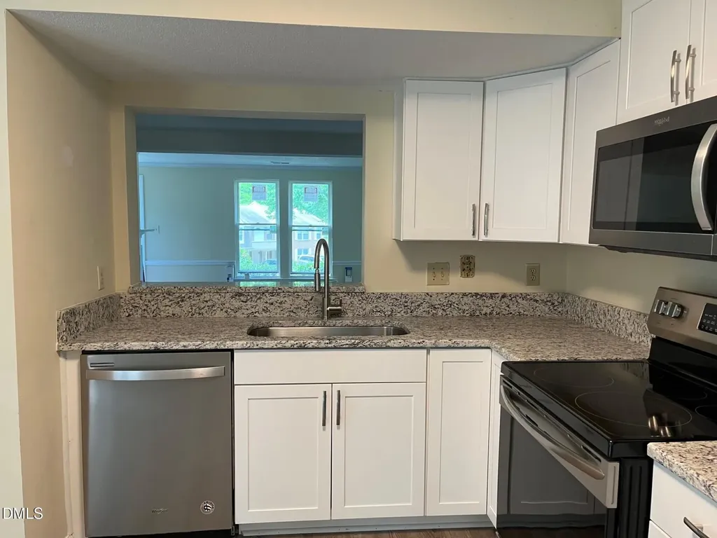 1829 Fox Sterling Drive Raleigh NC 27606