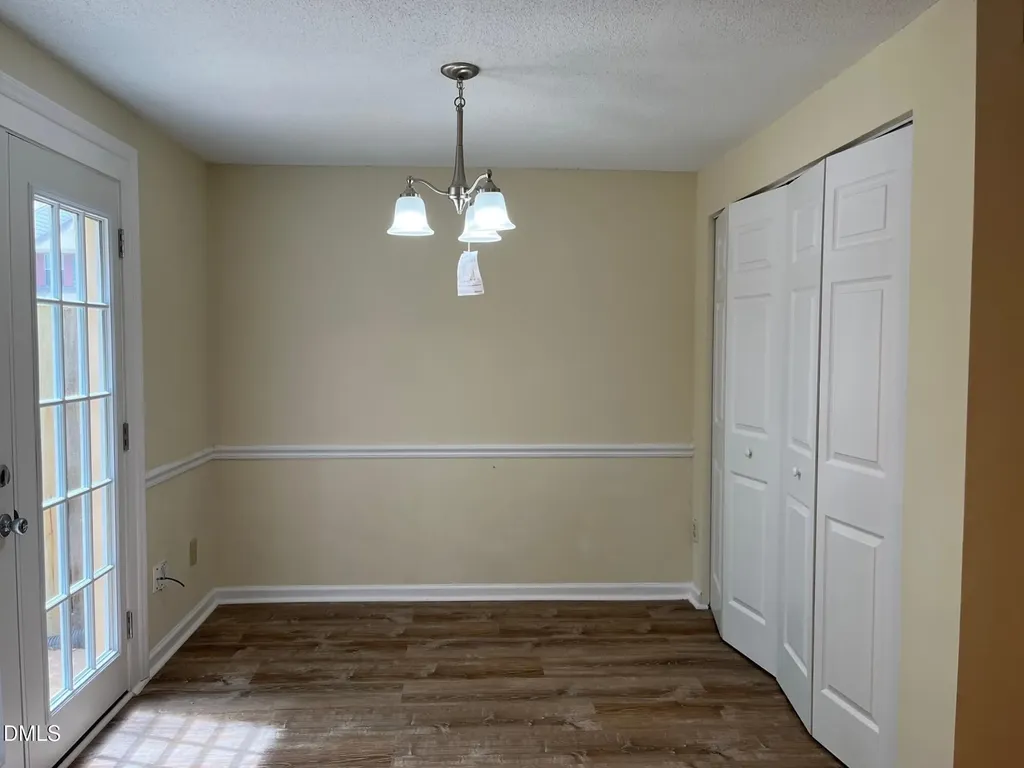 1829 Fox Sterling Drive Raleigh NC 27606