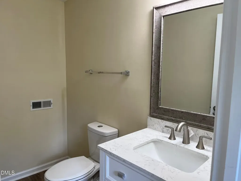 1829 Fox Sterling Drive Raleigh NC 27606