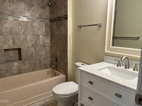 1829 Fox Sterling Drive Raleigh NC 27606