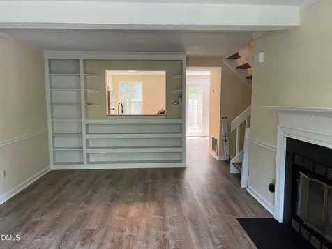 1829 Fox Sterling Drive Raleigh NC 27606