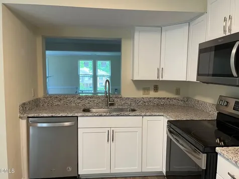 1829 Fox Sterling Drive Raleigh NC 27606