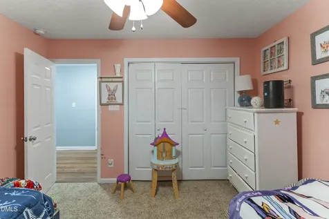 616 Trail End Lane Newton Grove NC 28366