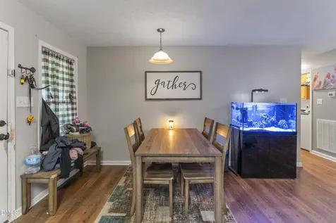616 Trail End Lane Newton Grove NC 28366