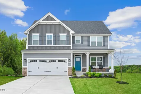 944 Walker Ridge Way Willow Springs NC 27592